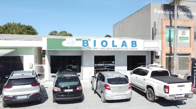 Biolab