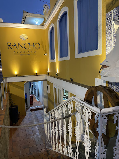 Rancho Açoriano