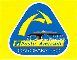 Posto Amizade Garopaba