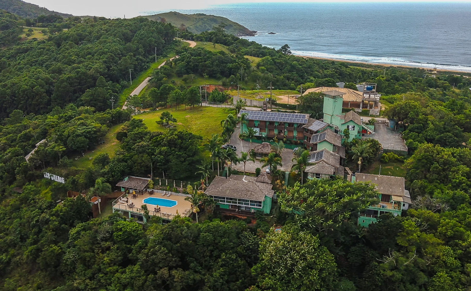 Silveira Eco Village Hotel